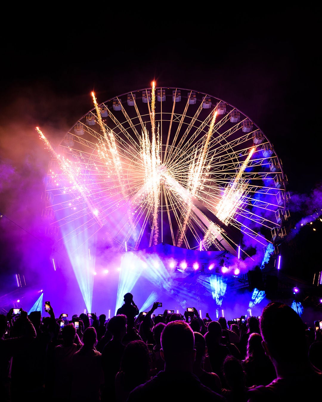 Kom in de zomer feesten tijdens LEKKERGAAN.