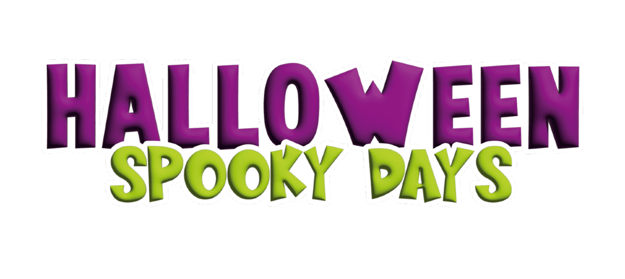 halloween spooky days